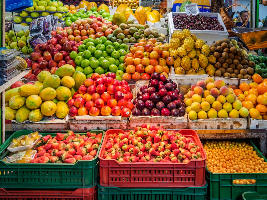 Alimentazione consapevole e bilanciata