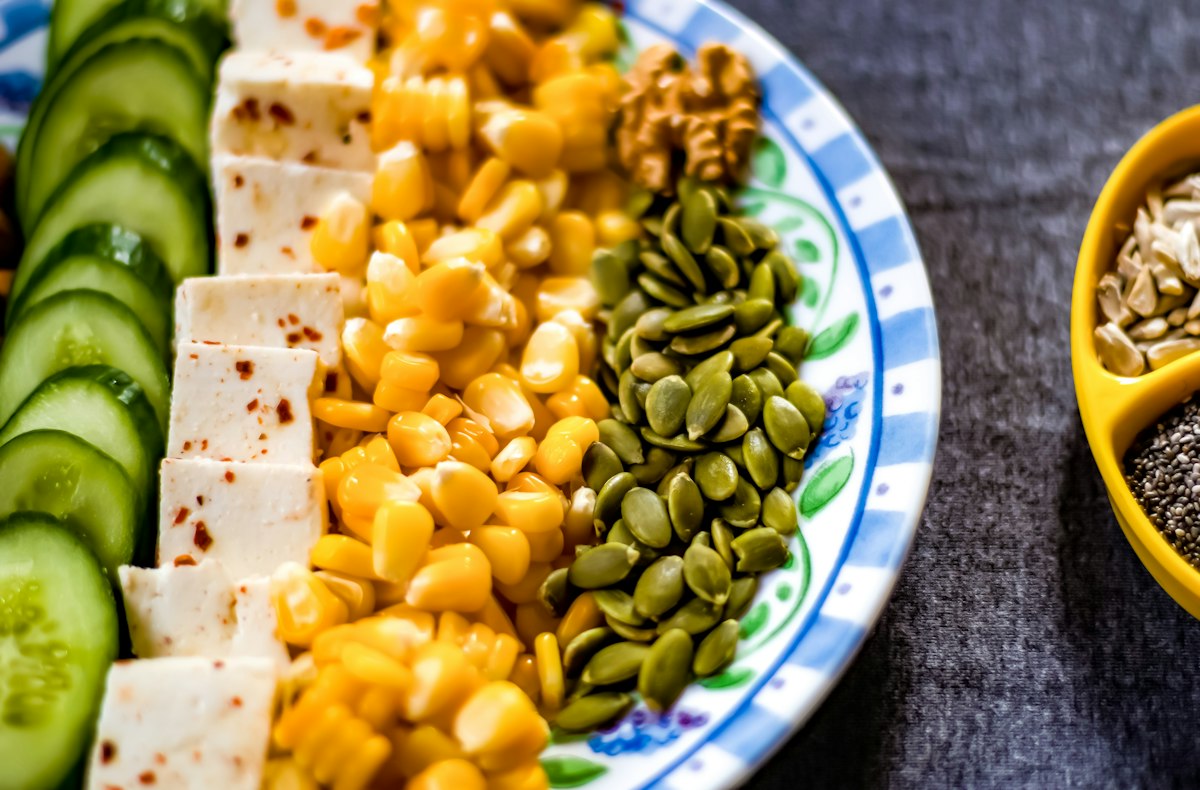 Visione di Wellnessnutritioncore